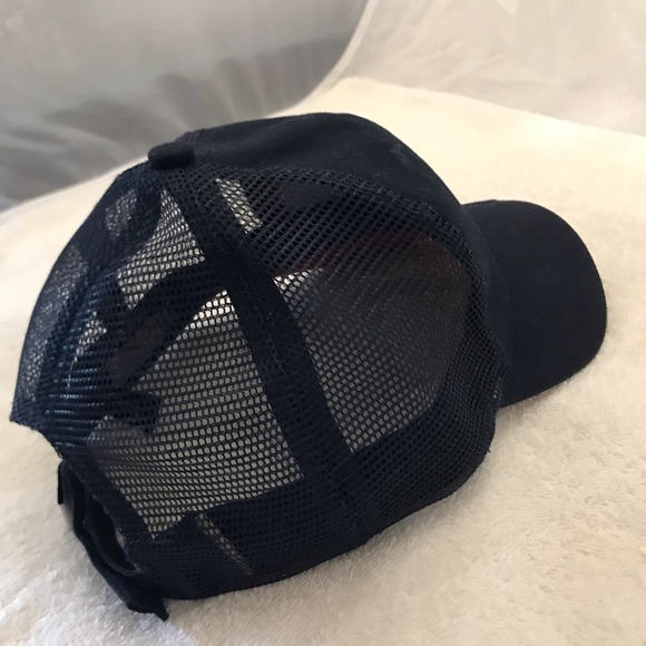 Rock Point Authentic FREEDOM Collection American Flag Adjustable Ball Cap - Picture 9 of 16